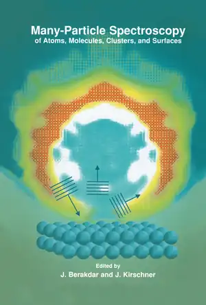 Buchcover ISBN 9781461354918