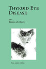 Buchcover Thyroid Eye Disease