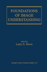 Buchcover Foundations of Image Understanding