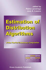 Buchcover Estimation of Distribution Algorithms