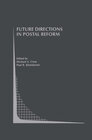 Buchcover Future Directions in Postal Reform