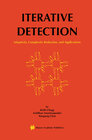 Buchcover Iterative Detection