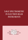 Buchcover X-Ray Spectrometry in Electron Beam Instruments