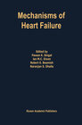 Buchcover Mechanisms of Heart Failure