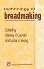 Buchcover Technology of Breadmaking