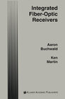 Buchcover Integrated Fiber-Optic Receivers