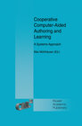 Buchcover Cooperative Computer-Aided Authoring and Learning