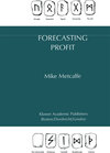 Buchcover Forecasting Profit