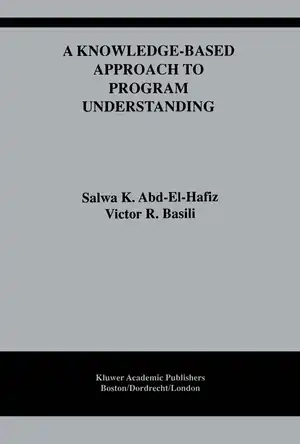 Buchcover ISBN 9781461359616