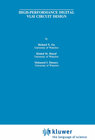 Buchcover High-Performance Digital VLSI Circuit Design
