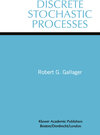 Buchcover Discrete Stochastic Processes