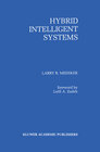 Buchcover Hybrid Intelligent Systems