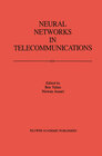 Buchcover Neural Networks in Telecommunications