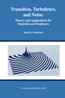 Buchcover Transition, Turbulence, and Noise