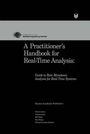 Buchcover ISBN 9781461362098