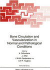 Buchcover Bone Circulation and Vascularization in Normal and Pathological Conditions