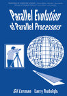 Buchcover Parallel Evolution of Parallel Processors