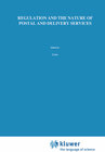 Buchcover Regulation and the Nature of Postal and Delivery Services