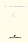 Buchcover Logic Synthesis and Optimization