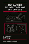 Buchcover Hot-Carrier Reliability of MOS VLSI Circuits