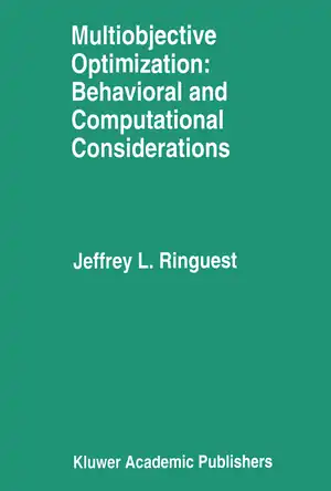 Buchcover ISBN 9781461366058