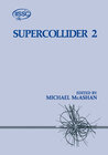 Buchcover Supercollider 2