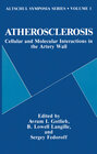 Buchcover Atherosclerosis