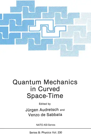 Buchcover ISBN 9781461367017