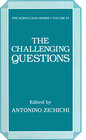 Buchcover The Challenging Questions