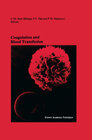 Buchcover Coagulation and Blood Transfusion