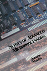 Buchcover Survey of Advanced Microprocessors