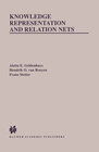 Buchcover Knowledge Representation and Relation Nets