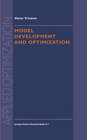 Buchcover Model Development and Optimization