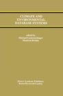 Buchcover Climate and Environmental Database Systems