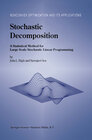 Buchcover Stochastic Decomposition