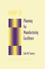 Buchcover MRP II