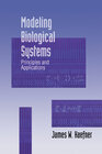 Buchcover Modeling Biological Systems