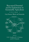 Buchcover Biocontrol Potential and its Exploitation in Sustainable Agriculture