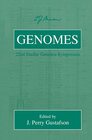 Buchcover Genomes