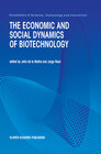 Buchcover The Economic and Social Dynamics of Biotechnology