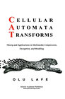 Buchcover Cellular Automata Transforms