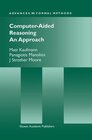 Buchcover Computer-Aided Reasoning