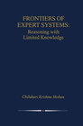 Buchcover Frontiers of Expert Systems