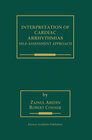 Buchcover Interpretation of Cardiac Arrhythmias