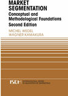 Buchcover Market Segmentation