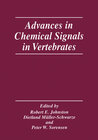 Buchcover Advances in Chemical Signals in Vertebrates