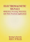 Buchcover Electromagnetic Signals