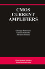 Buchcover CMOS Current Amplifiers