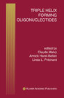 Buchcover Triple Helix Forming Oligonucleotides