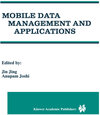 Buchcover Mobile Data Management and Applications
